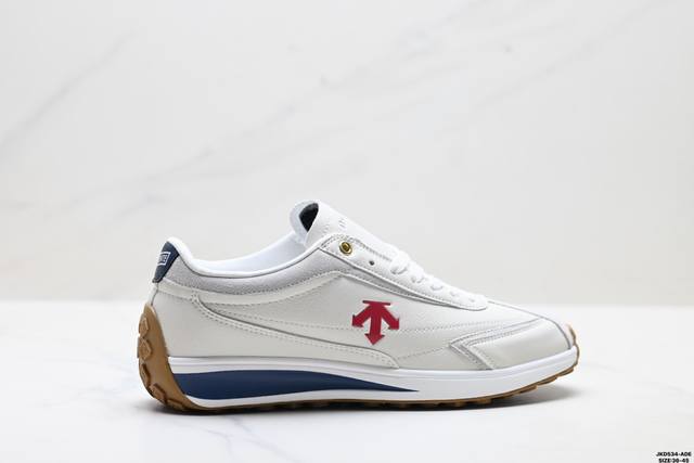 Company Grade Descente Chron Racer Comfortable, Versatile, Non-Slip, Wear-Resis