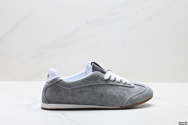 Company-grade Alo Yoga Sunset Comfortable Lifestyle Shoes Sizes: 36-45 ID:Jfd103