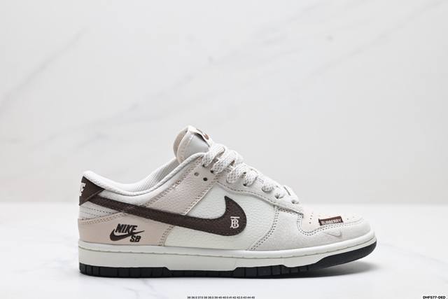 Special Price Company Grade Nike Dunk Low Retro 'DIY High-End Custom' Nike Low-T