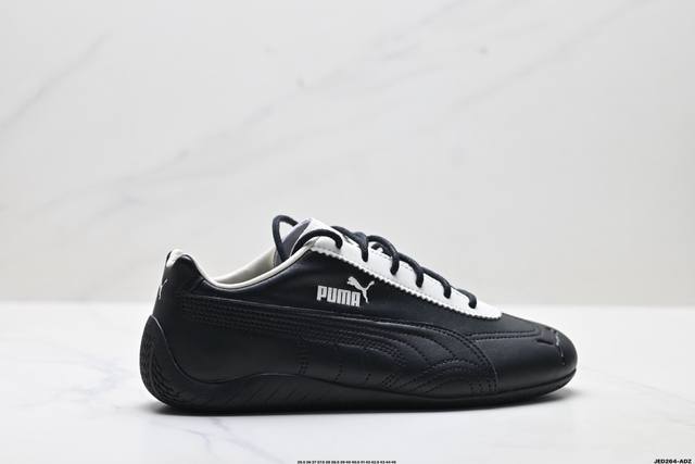 Company Grade Noafterno X Puma Speedcat Og Puma Anti-slip and Wear-resistant Ca