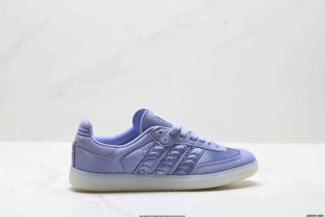 Company Grade Adidas Originals Samba Og Samba Series Adidas Originals Gentleman