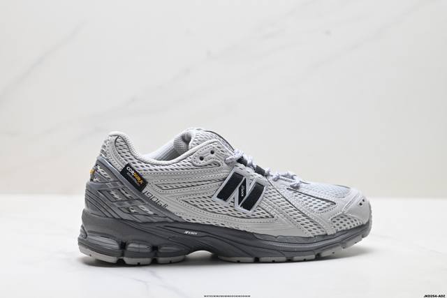 Company-grade New Balance M1906 series retro classic dad shoe Superb retro eleme