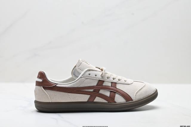 Company-grade Onitsuka Tiger Tokuten ASICS Retro Low-top Casual Running Shoes -