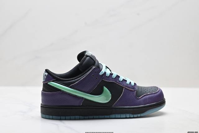 Factory Grade Nike Dunk Low Retro Low-Top Casual Sports Skateboard Shoes Item N