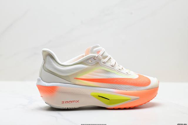 Company Grade Nike Zoomx Invincible Run Flyknit Fk6 Zoom Fly 6 Lightweight Flyk