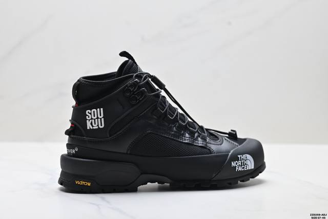 Company Grade The North Face Glenclyffe Comfortable Outdoor Anti-slip and Abras