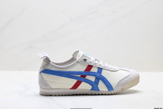 Company-grade Onitsuka Tiger Nippon Made handmade shoes, highest version Mexico