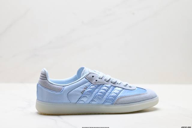 Company Grade Adidas Originals Samba Og Samba Series Adidas Originals Gentleman
