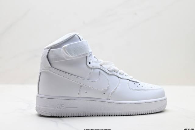 Factory Grade Nike Air Force 1 High Retro High-Top Sneakers Item No.: Cw2290-11