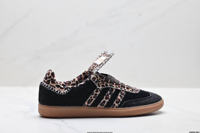 Company Grade Adidas Originals Samba Lt Adidas Samba Series Gentleman's Trainin