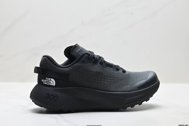 Company Grade The North Face Altamesa Round Toe Lace-up Shock-Absorbing Durable