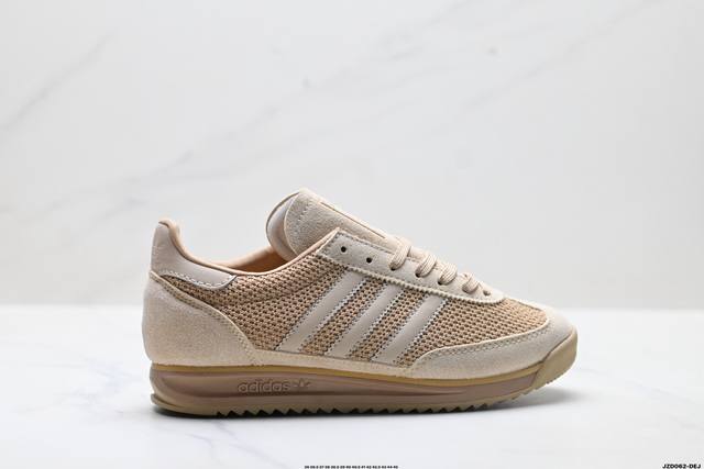Company Grade Adidas SL 72 Rs Adidas Originals Retro Casual Running Shoes Item