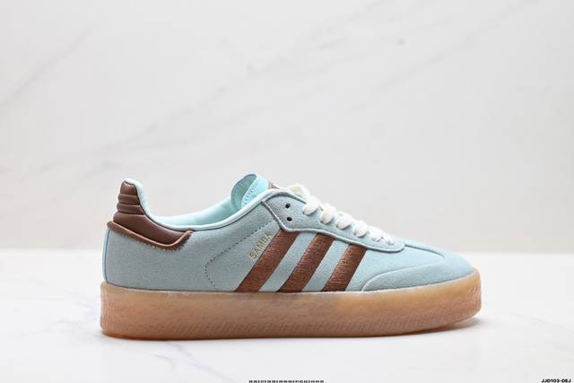 Company Grade Adidas Originals Sambae Platform Samba Series Adidas Originals Ge