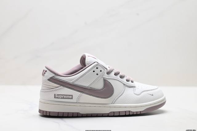 Authentic Nike Dunk Low Retro Low-Top Casual Sports Skateboard Shoes Product Co