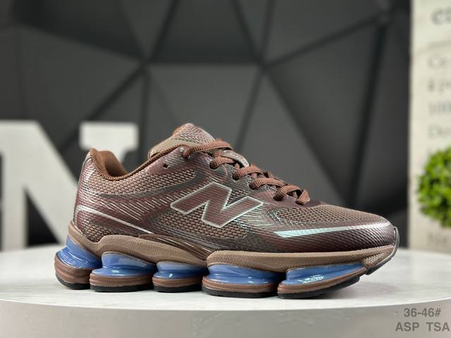 Nb New Balance 2000 Series Retro Dad Style Casual Sports Running Shoes Product C