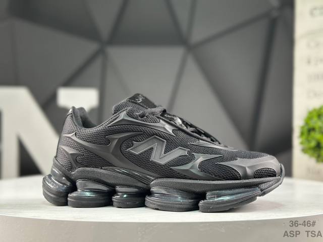 Nb New Balance 2000 Series Retro Dad Style Casual Sports Running Shoes Product C