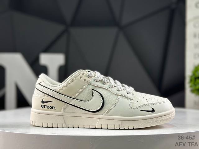 Nike SB Dunk Low Anniversary High-End Custom Low-Top Casual Sneakers, Custom Sh
