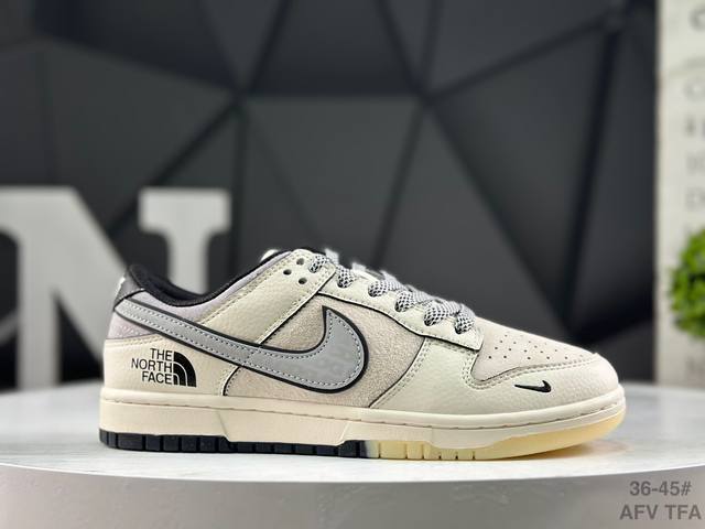 Nike SB Dunk Low Anniversary High-End Custom Low-Top Casual Sneakers, Custom Sh
