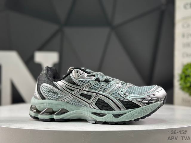 Asics Gel-Nimbus 10.1 Retro Running Shoes with Thick Sole** Asics releases the M