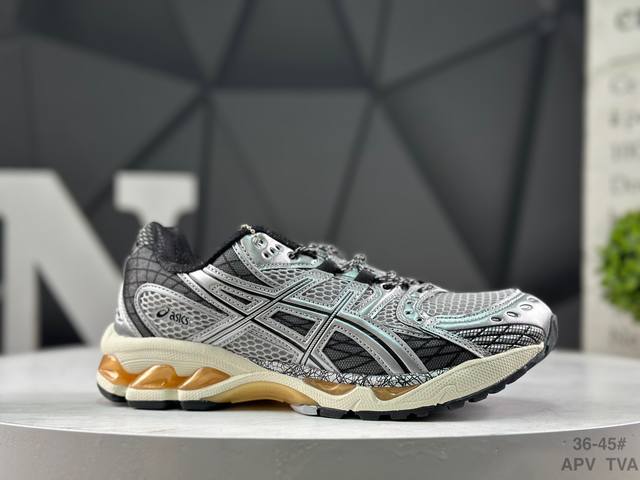 Asics Gel-Nimbus 10.1 Retro Running Shoes with Thick Sole** Asics releases the M