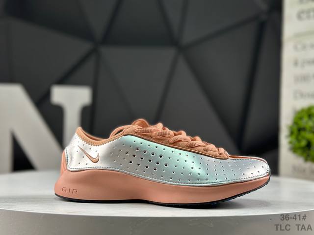 Nike Air Superfly Comfortable, Versatile, Non-slip, Durable Low-top Running Sho