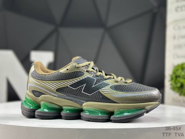 Nb New Balance 2000 Series Retro Dad Style Casual Sports Running Shoes Product C