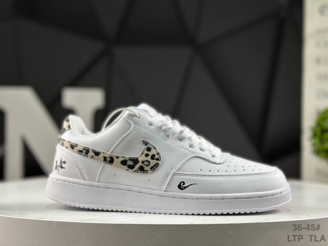 Nike Court Borough Low, a versatile, breathable, casual athletic shoe for men a