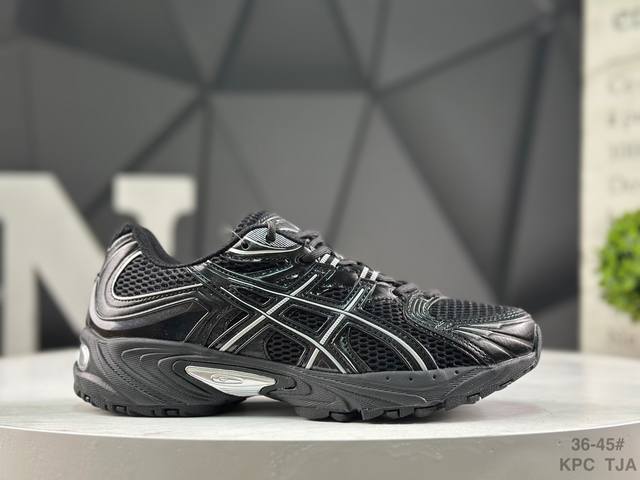 ASICS Agel-Kahana Tr Nexus Casual Breathable Running Shoes The upper features a