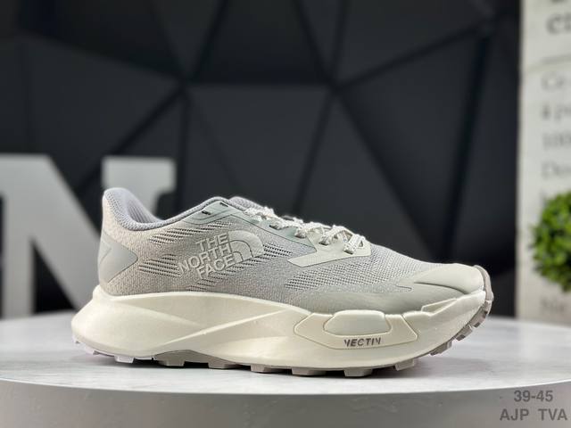 The North Face Vectiv Enduris 4 Soft, Comfortable, Slip-Resistant, Durable Low-