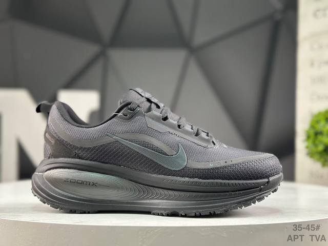 Nike Nk Vomero Gtx Mesh Breathable Running Shoes Product Code: Hq7001 001 Size: