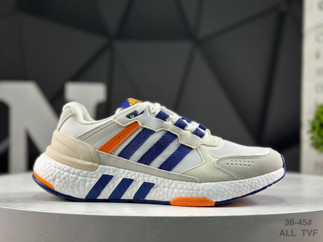 Company Grade Half Size Adidas Equipment+ Adidas' new 2017 cushioned and breath