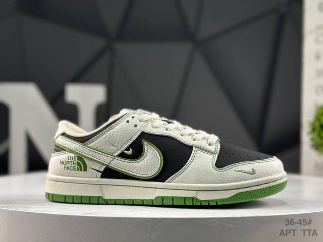 Special Offer Nike Dunk Low. This model breaks away from traditional industrial