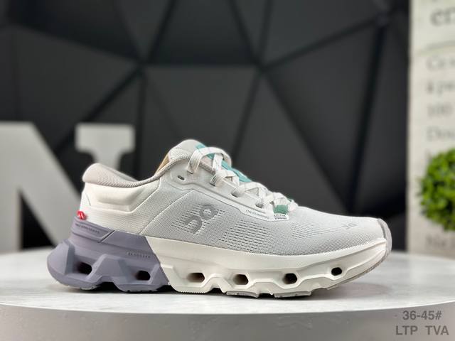 On Angpao Cloudflyer5 Lightweight Sports and Casual Shoes! Very comfortable, sof