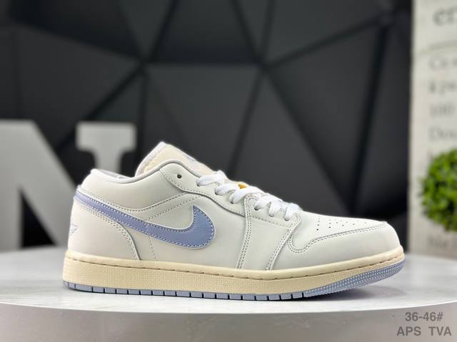 Nike Air Jordan 1 Low Og AJ1 Jordan 1 Nike Low-Top Casual Sneakers, Official Co
