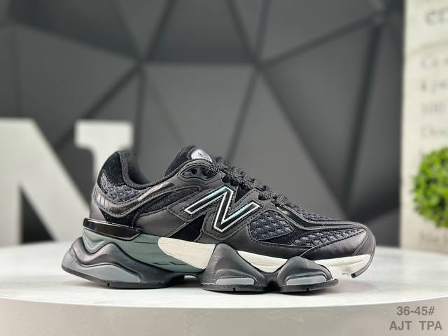 Nb 9060 Joe Freshgoods X New Balance Nb9060 Retro Casual Running Shoes. The shoe