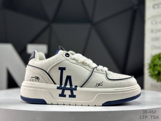 Mlb Chunky Liner Basic Popular Item: Lightweight, platform, versatile casual spo