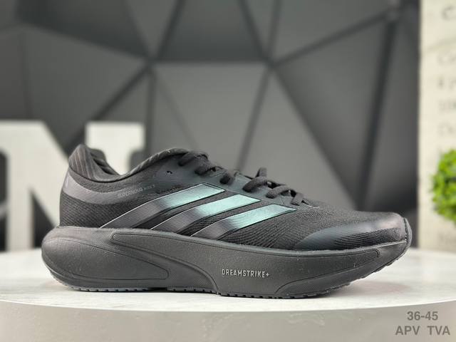 Adidas Adizero Adios Pro 4 M Comfortable, Versatile, Non-slip, Durable Low-top