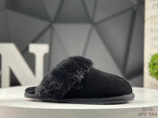 Ugg Snow Slippers - Playful and versatile styles. Ugg, an American luxury brand,