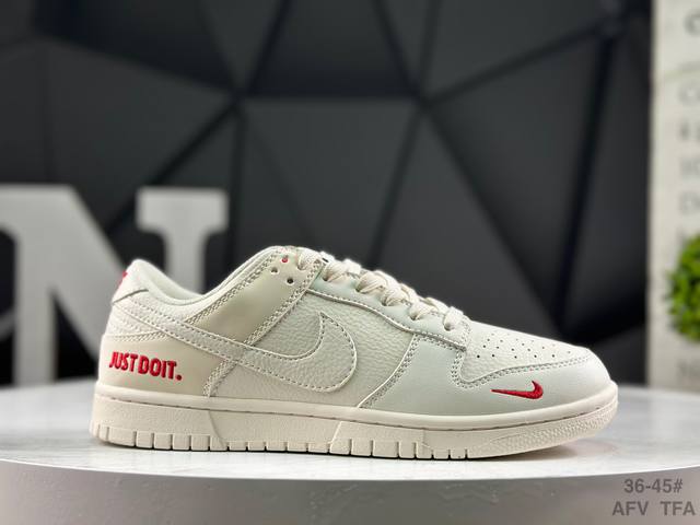 Nike SB Dunk Low Anniversary High-End Custom Low-Top Casual Sneakers, Custom Sh