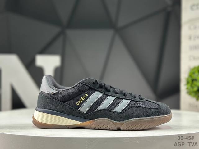 Adidas Gazelle Sala Low-Top Sports Casual Sneakers Product Code: Jq0886 Sizes: