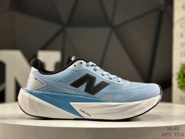 Nb New Balance Fuelcell Lightweight Running Shoes Ultralight Low-top Casual Spor