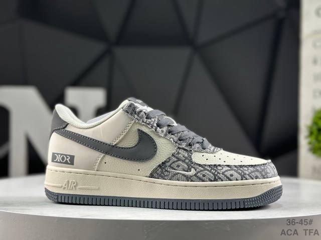 Nike Air Force 1 Low Classic Casual Sneakers Product Code: Xs1958 580 Size: As