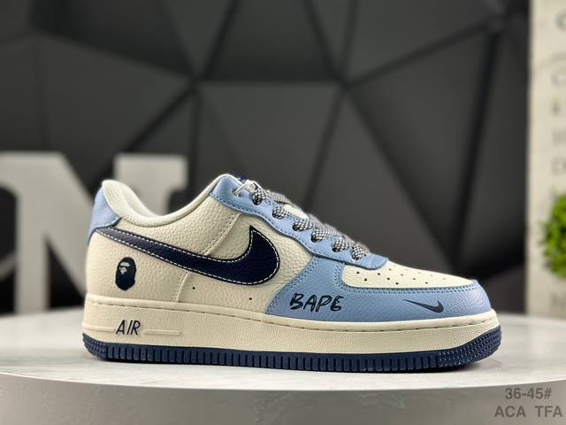 Nike Air Force 1 Low Classic Casual Sneakers Product Code: Xs1958 554 Size: As