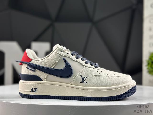 Nike Air Force 1 Low Classic Casual Sneakers Product Code: Xs3464 575 Size: As