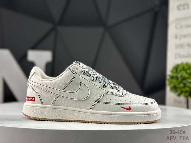 Nike Air Force 1 "07" Low-top Versatile Casual Sneakers. Soft, responsive cushi