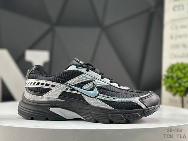 Nike Initiator Retro Dad Shoes, Breathable and Versatile Sports Casual Shoes Pr