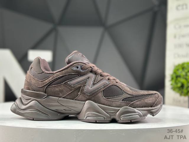 Nb 9060 Joe Freshgoods X New Balance Nb9060 Retro Casual Running Shoes. The shoe