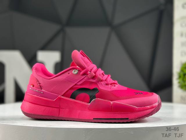 On The Roger Pro 2 Lightweight Sports and Casual Shoes! Very comfortable, soft s