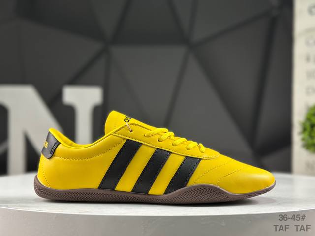 Adidas Grand Court, new Adidas versatile casual shoes, style number: Jq9693, si