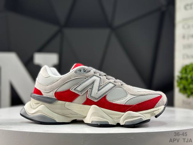 Nb 9060 Joe Freshgoods X New Balance Nb9060 Retro Casual Running Shoes. The shoe